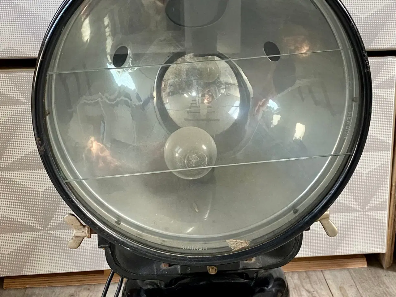 Billede 1 - Tilley Floodlight Projector