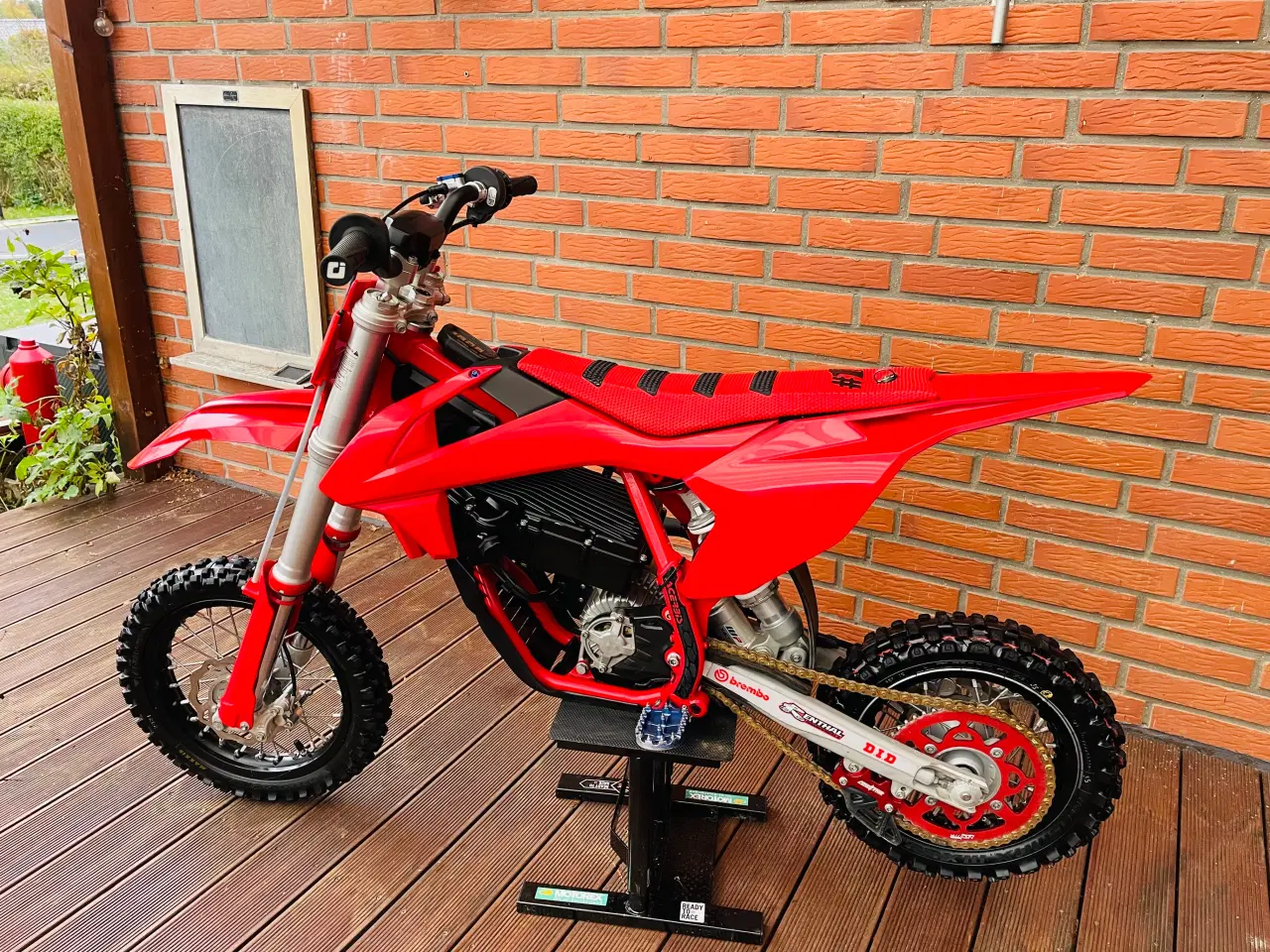 Billede 8 - Gasgas mc E5