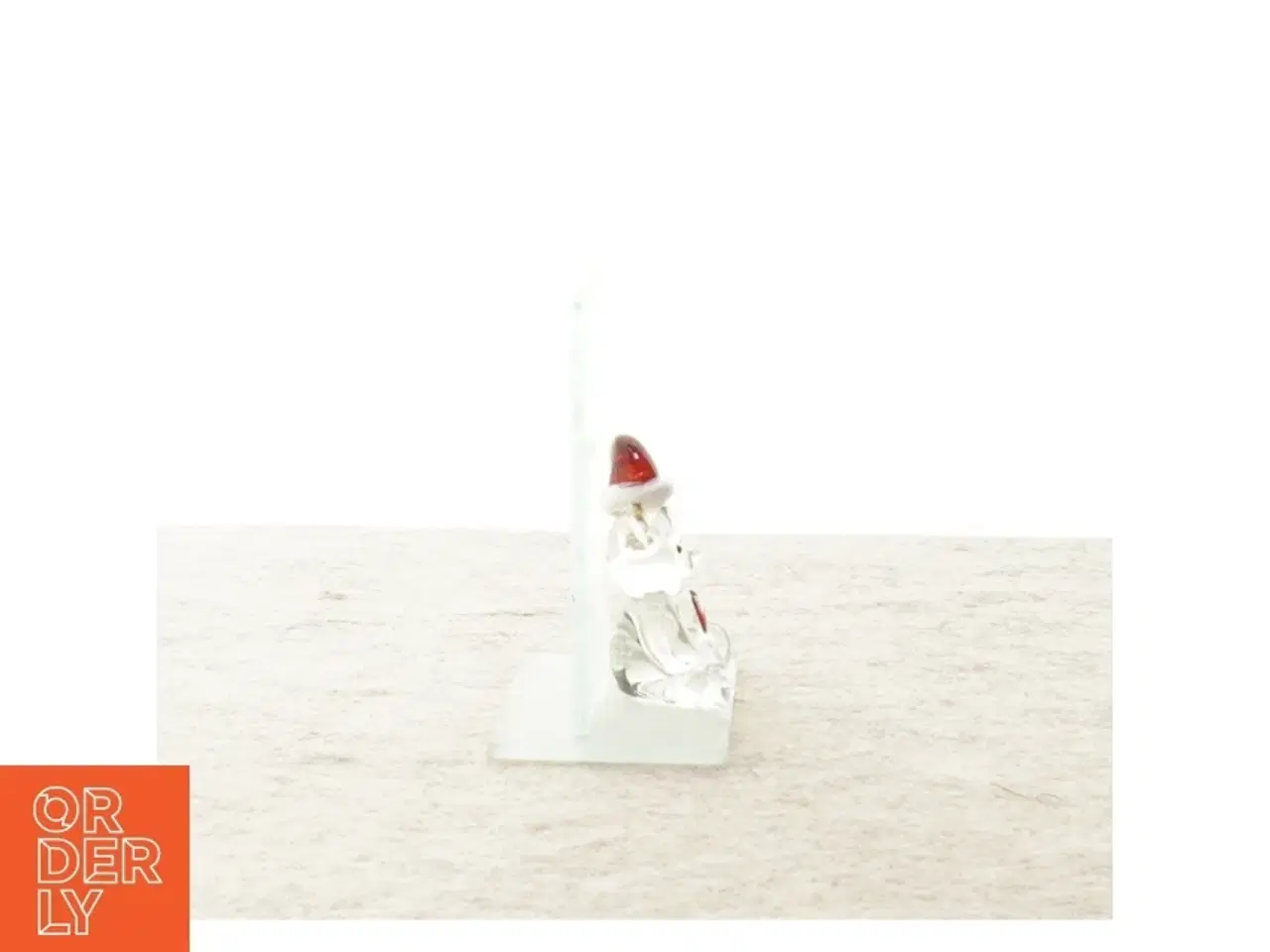 Billede 4 - Julepynt (str. 10 x 7 cm)