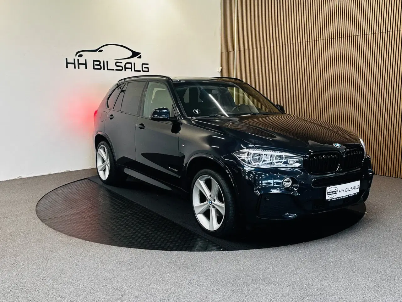 Billede 3 - BMW X5 3,0 xDrive30d M-Sport aut.