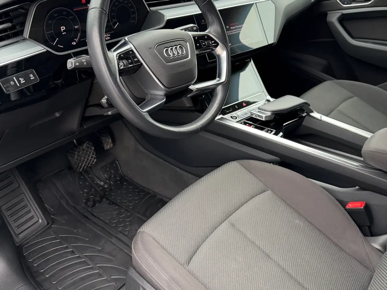 Billede 9 - Audi e-tron 50 quattro