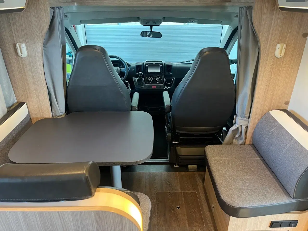 Billede 9 - Fiat Sunlight 2,3 MJT T68 aut.