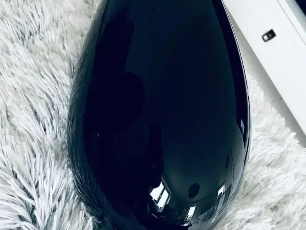 Billede 6 - Holmegaard vase 