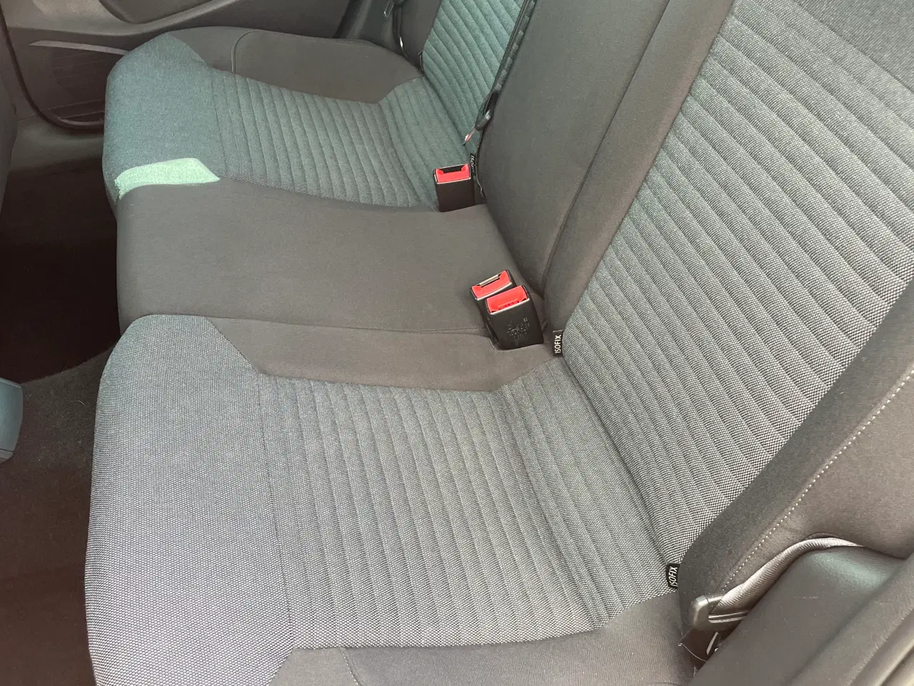 Billede 11 - VW polo 1,6 TDI 90 comfortline BMT