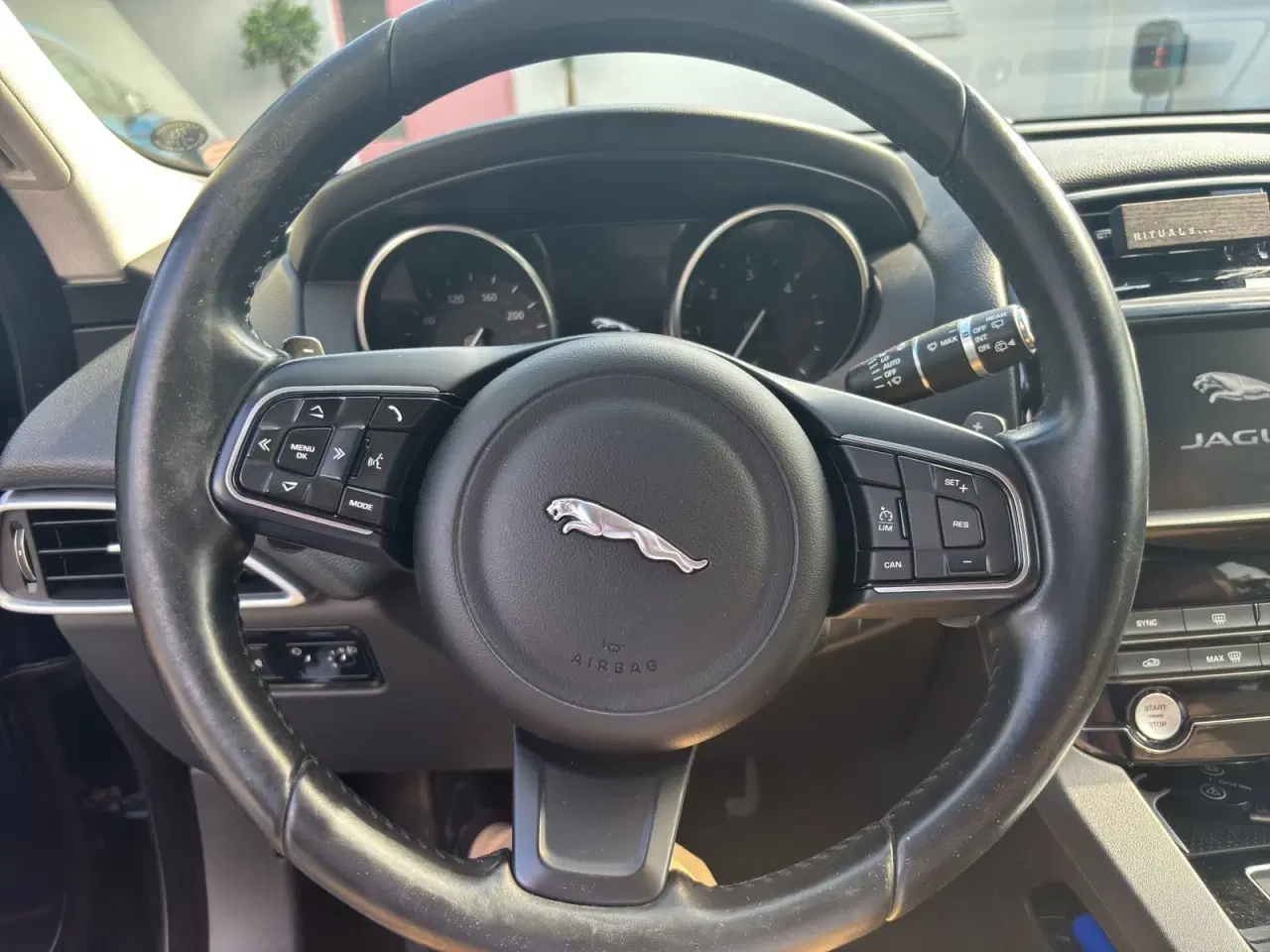 Billede 11 - Jaguar F-Pace 2,0 D180 Pure aut. AWD