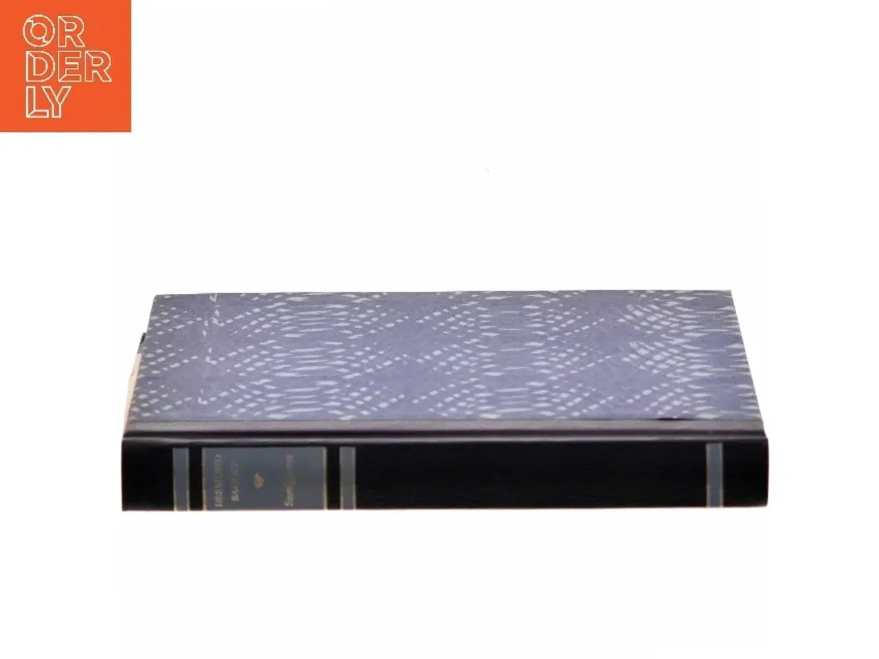 Billede 3 - Snetigeren af Desmond Bagley (Bog)