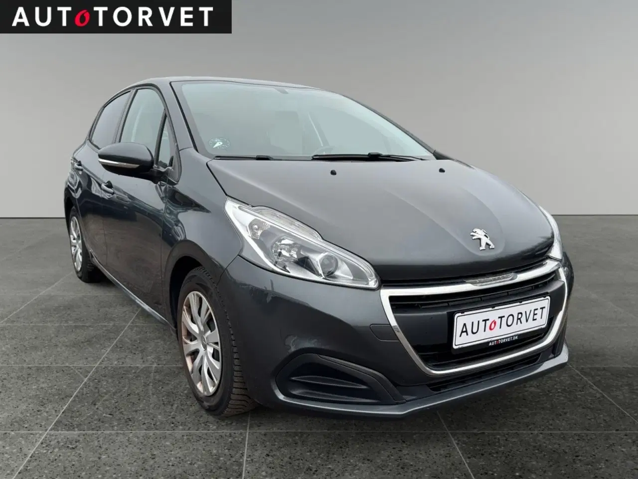 Billede 2 - Peugeot 208 1,6 BlueHDi 100 Active