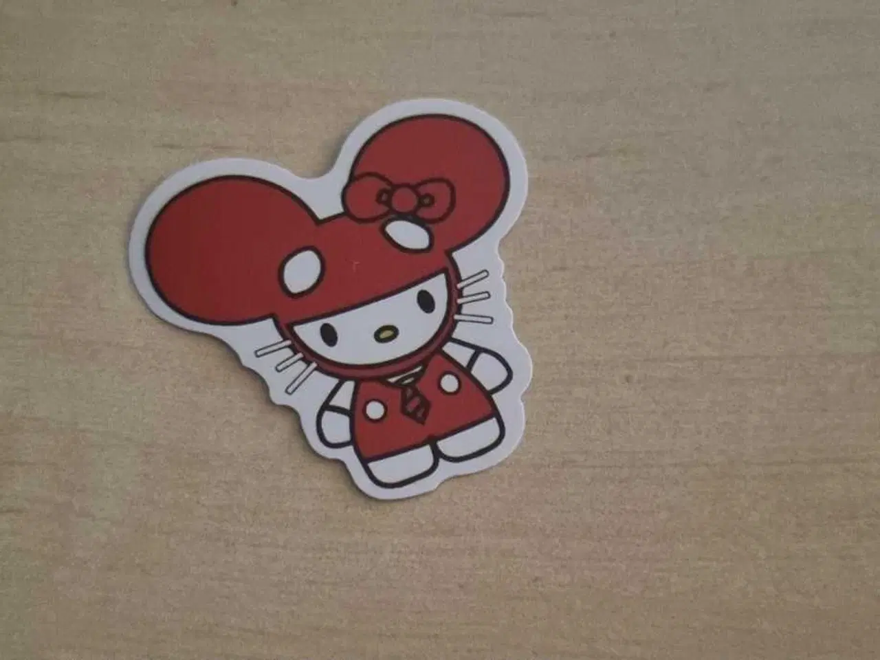Billede 1 - Stickers