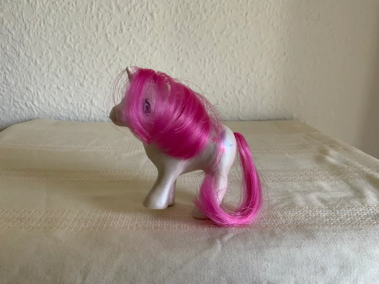 Billede 1 - Pearlized Babypony (1)