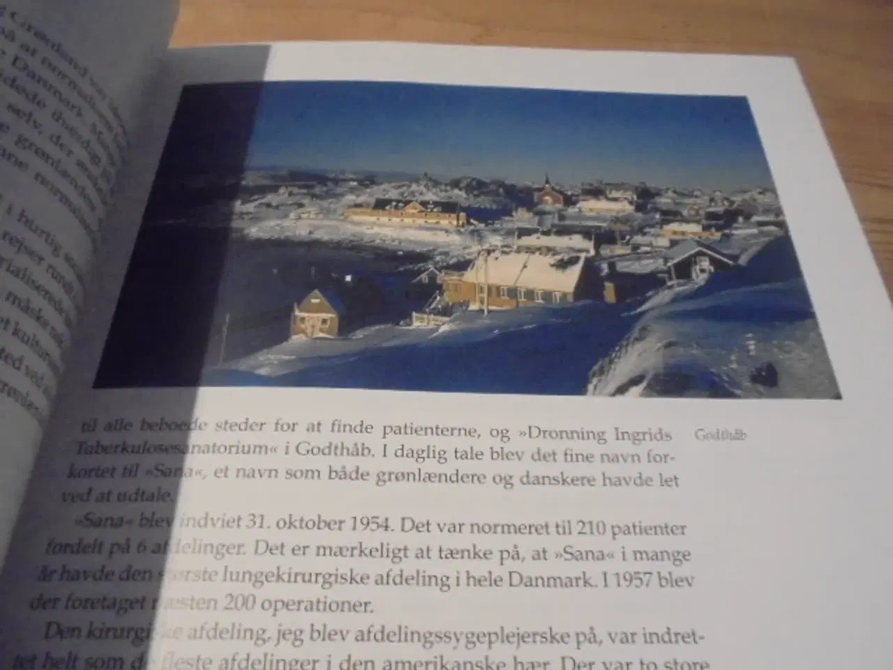 Billede 6 - Øst, vest – Grønland bedst