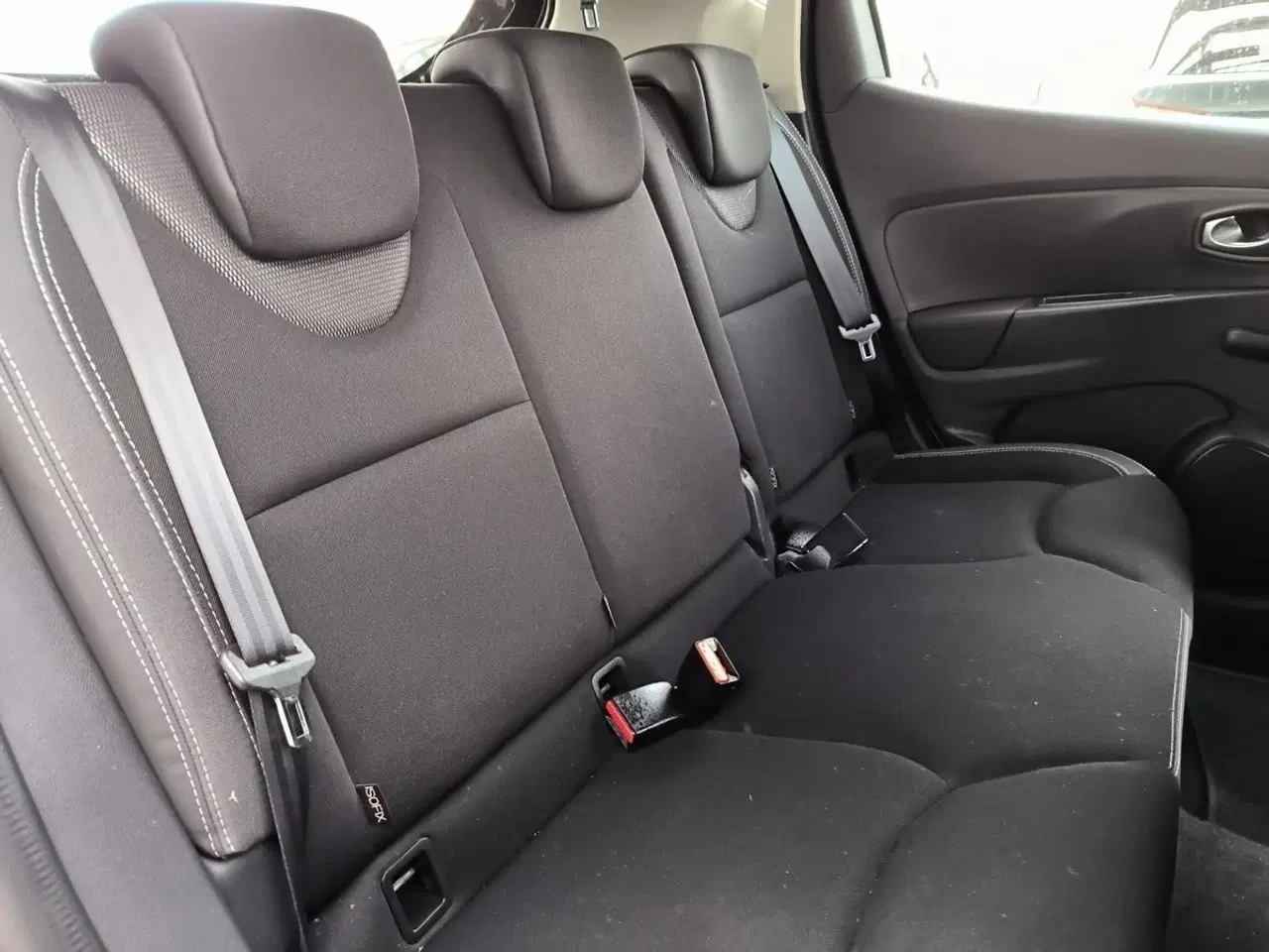 Billede 15 - Renault Clio IV 1,5 dCi 90 Zen