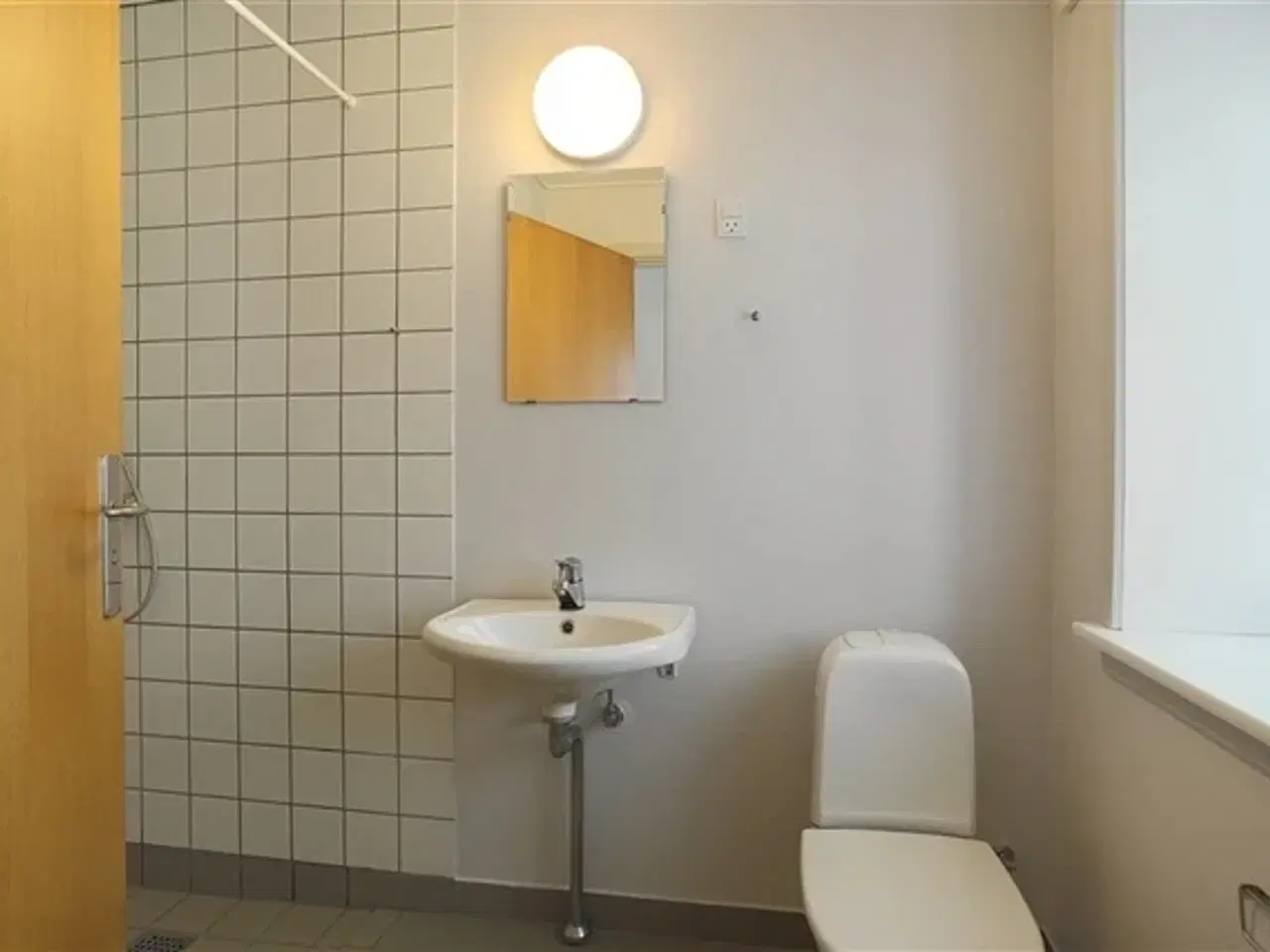Billede 1 - 2 værelses lejlighed på 41 m2, Skive, Viborg