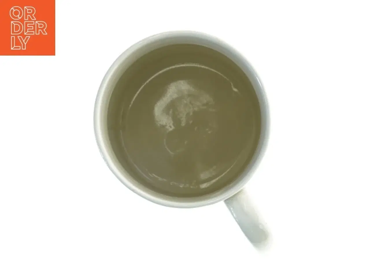 Billede 3 - Krus med 'MUM I love you BIG time' tryk fra Tiger (str. 18 x 12 cm)