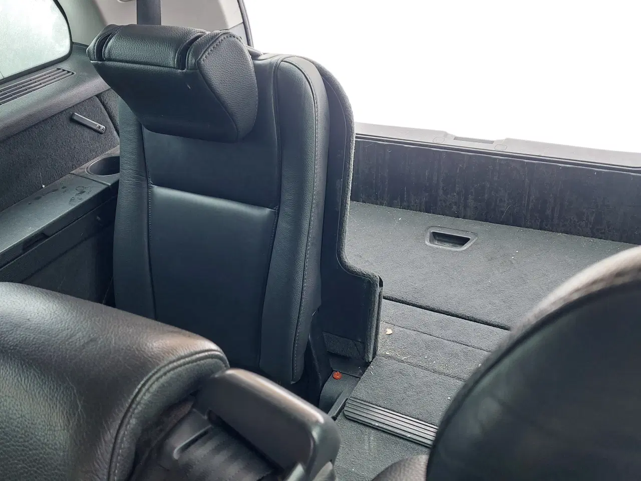 Billede 14 - Volvo XC 90 D5 7 pers. 4x4 og træk