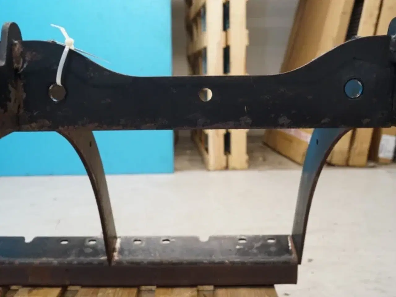 Billede 11 - Case 9230 Broramme 87325990