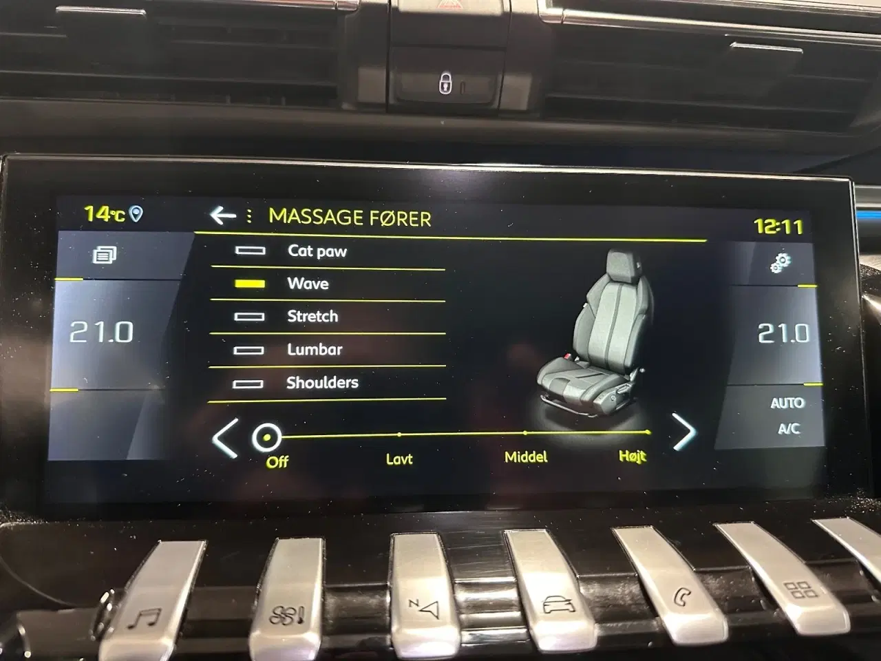 Billede 11 - Peugeot 508 1,6 Hybrid PSE GT EAT8