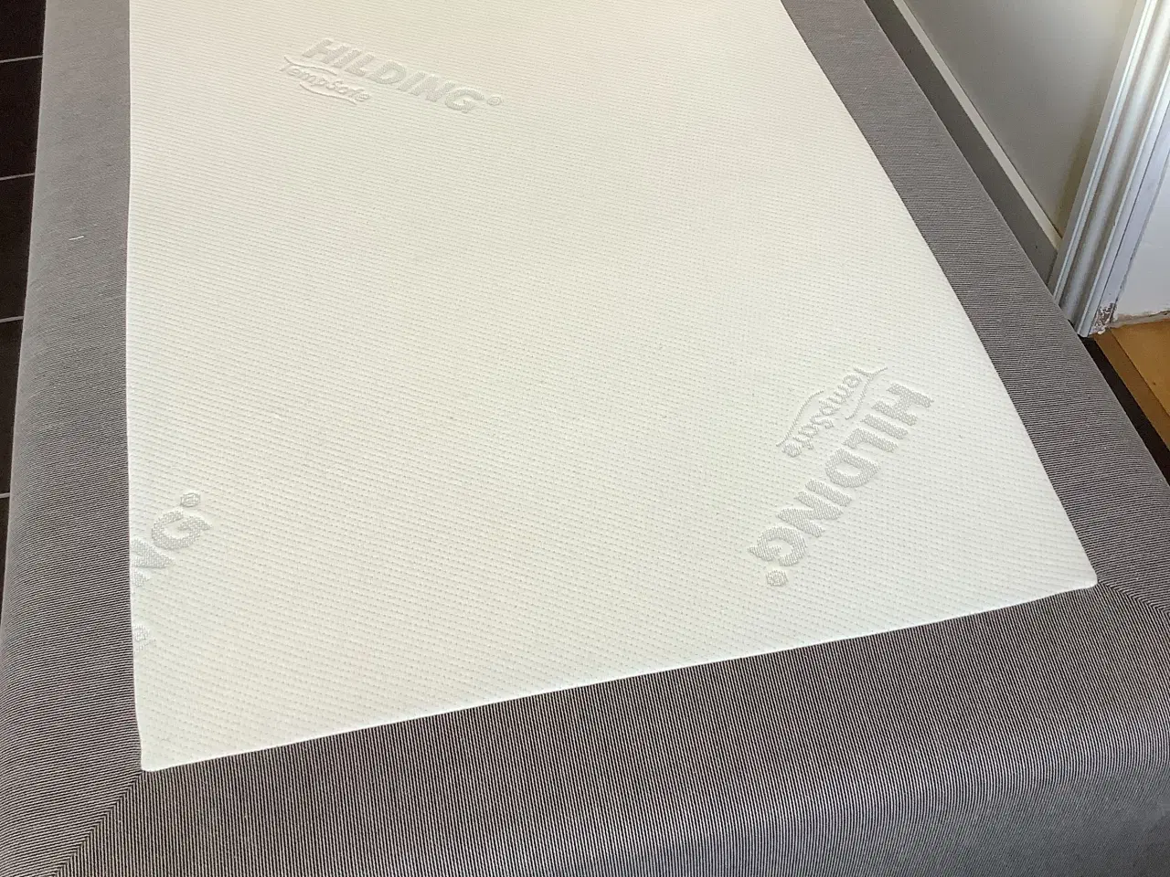 Billede 3 - Seng Hilding Tempsafe