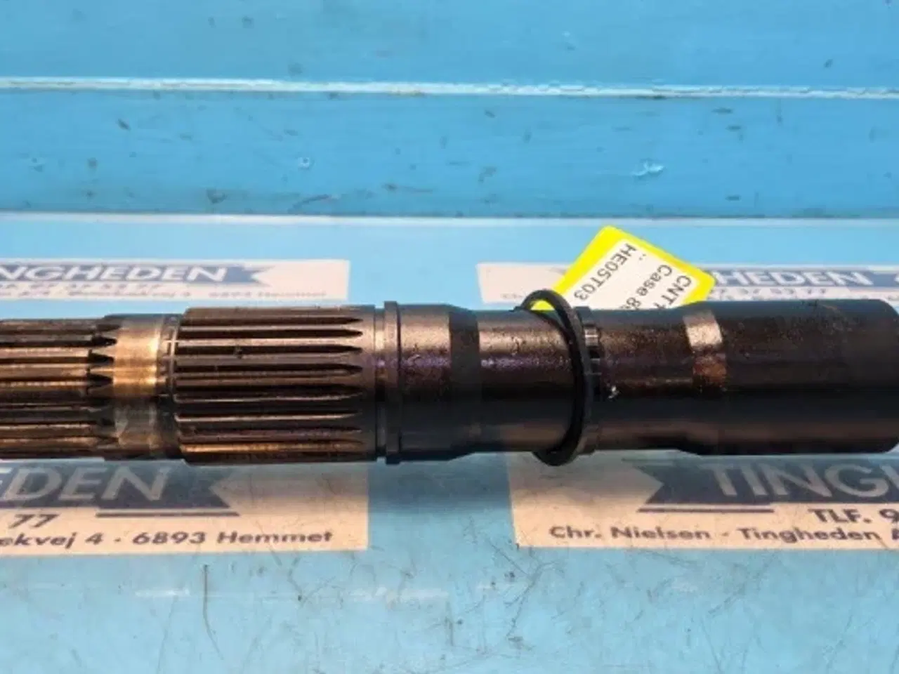 Billede 10 - Case 8010 Aksel 87684709