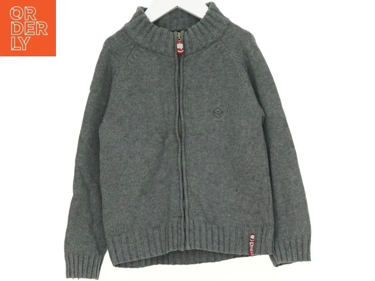 Billede 1 - Trøje fra Ida T (str. 116 cm)