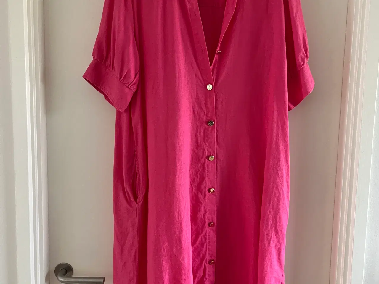 Billede 1 - Claire kjole i hør