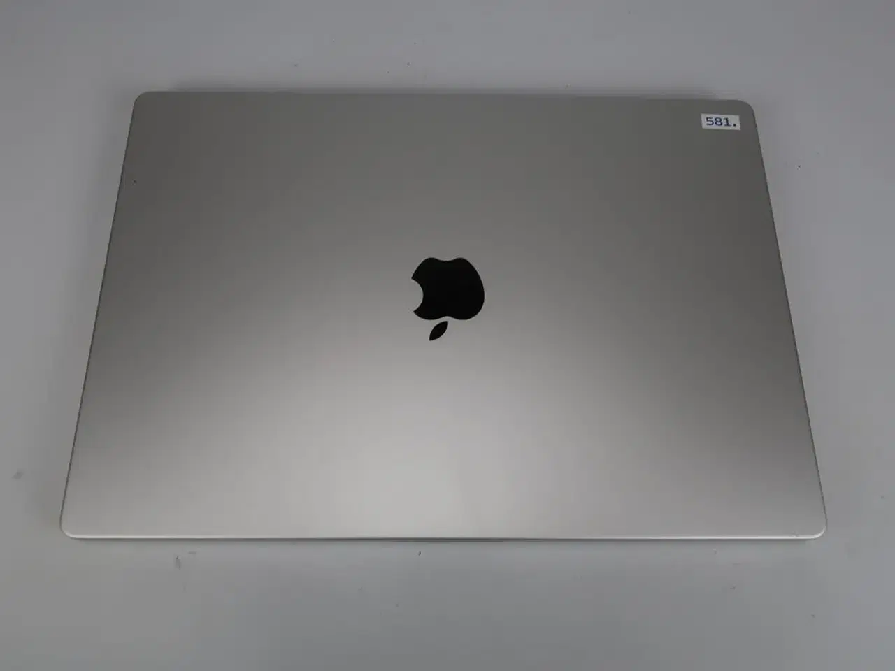 Billede 3 - Apple MacBook Pro M1 16"