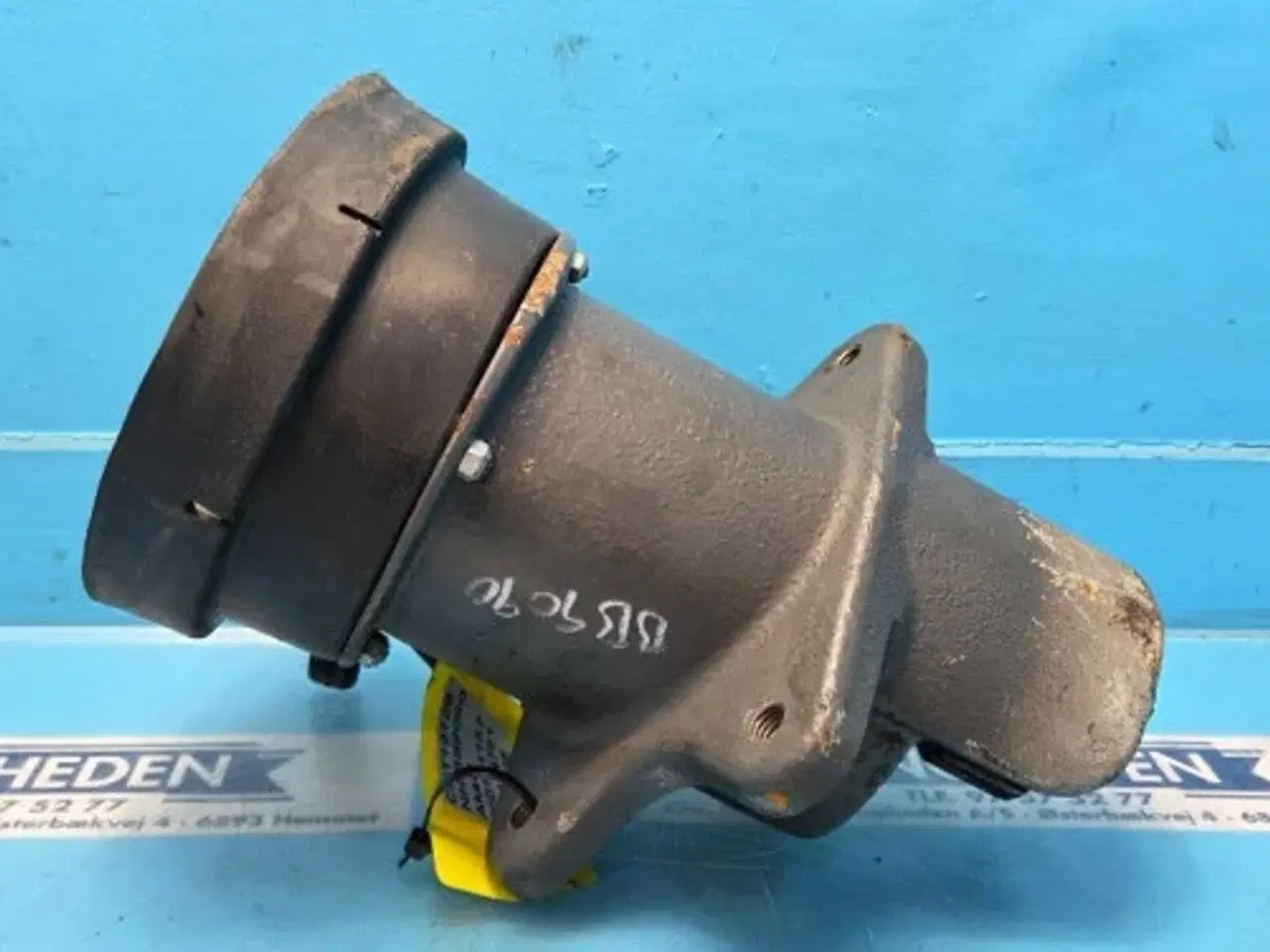 Billede 6 - New Holland BB9090 Aksel 700141157