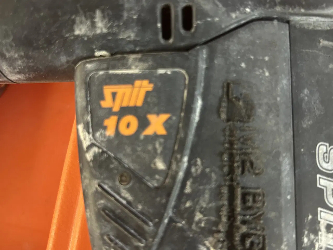 Billede 7 - Spit sæt 