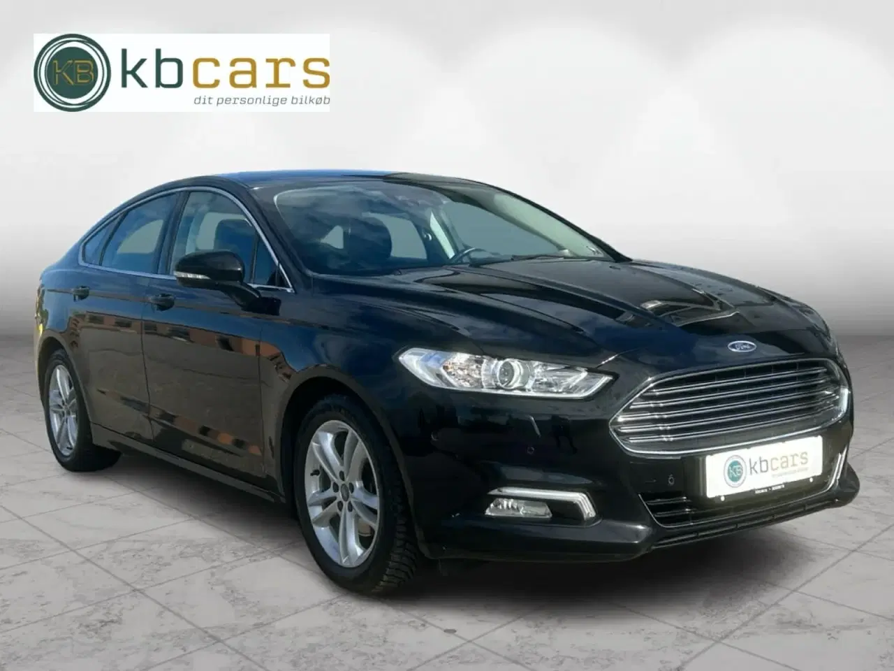 Billede 2 - Ford Mondeo 1,5 SCTi 160 Titanium