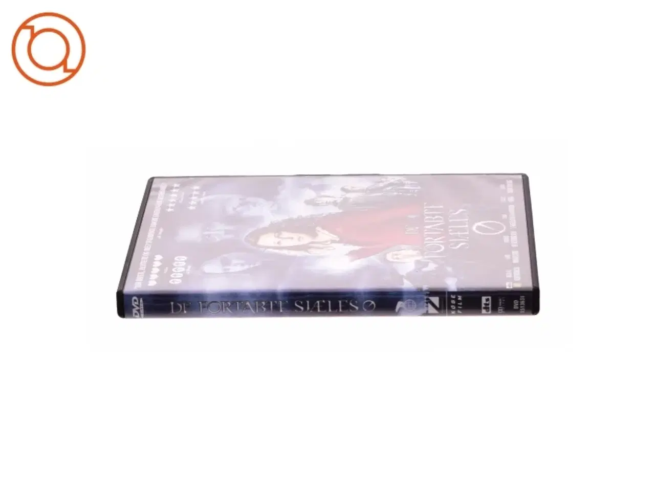 Billede 2 - De Fortabte Sjæles Ø