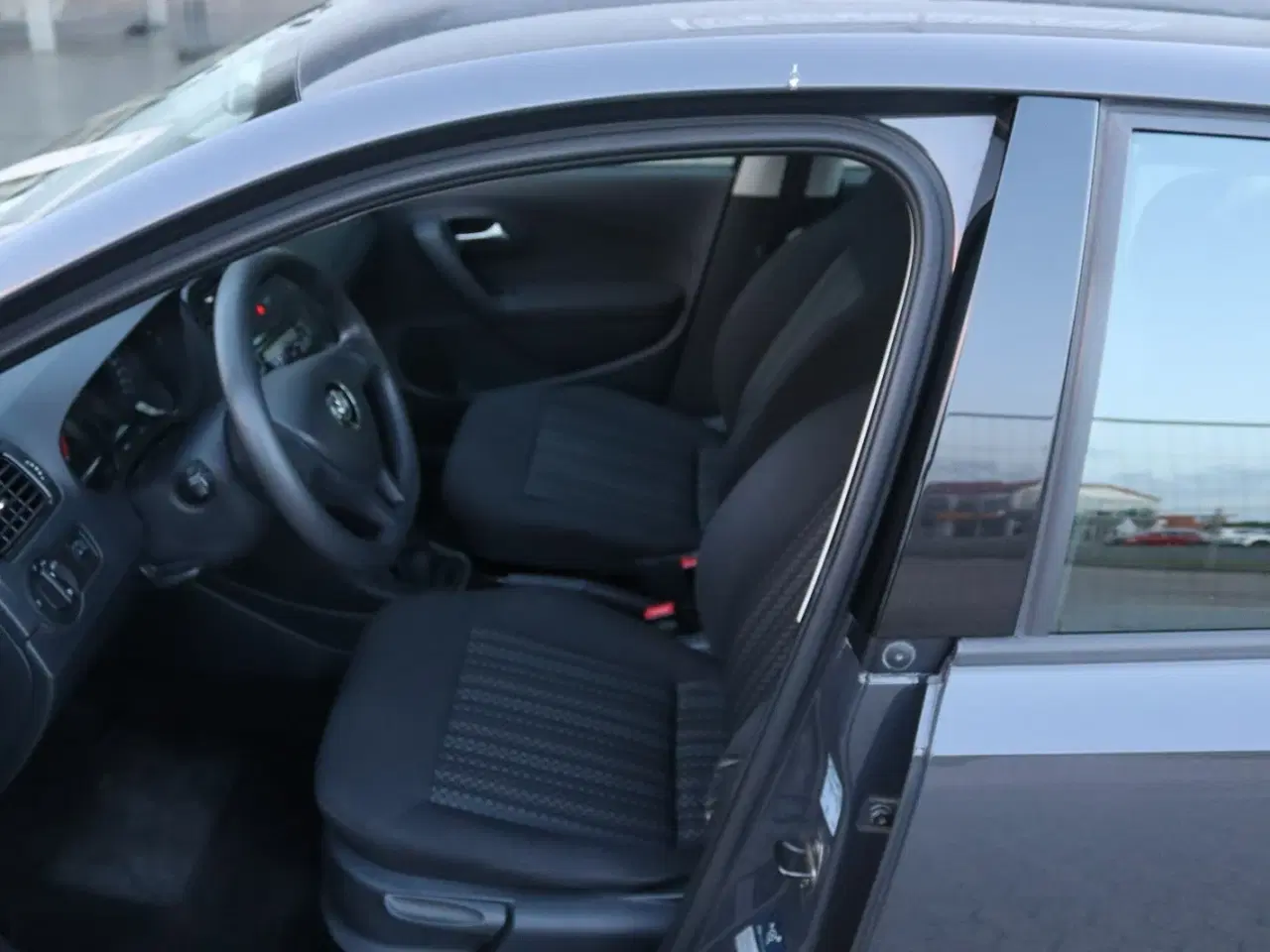 Billede 10 - VW Polo 1,0 Trendline BMT