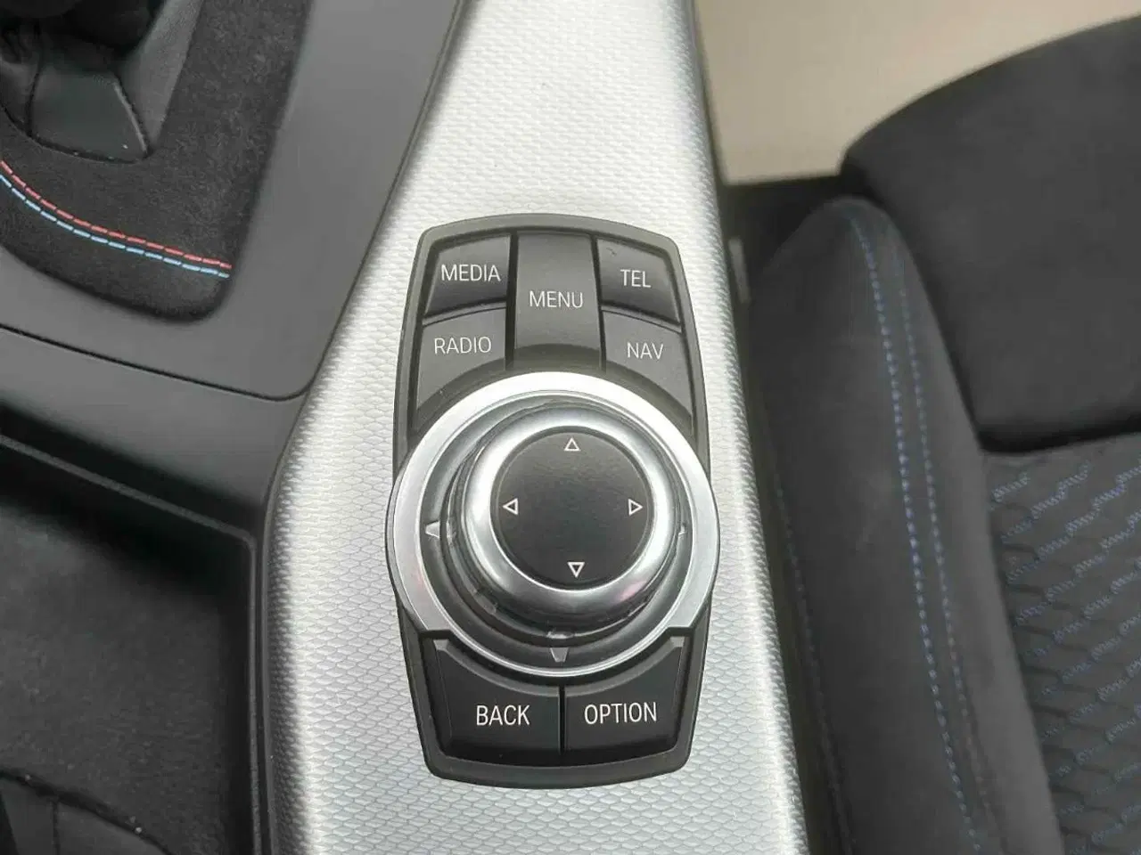 Billede 17 - BMW M135i 3,0 aut.