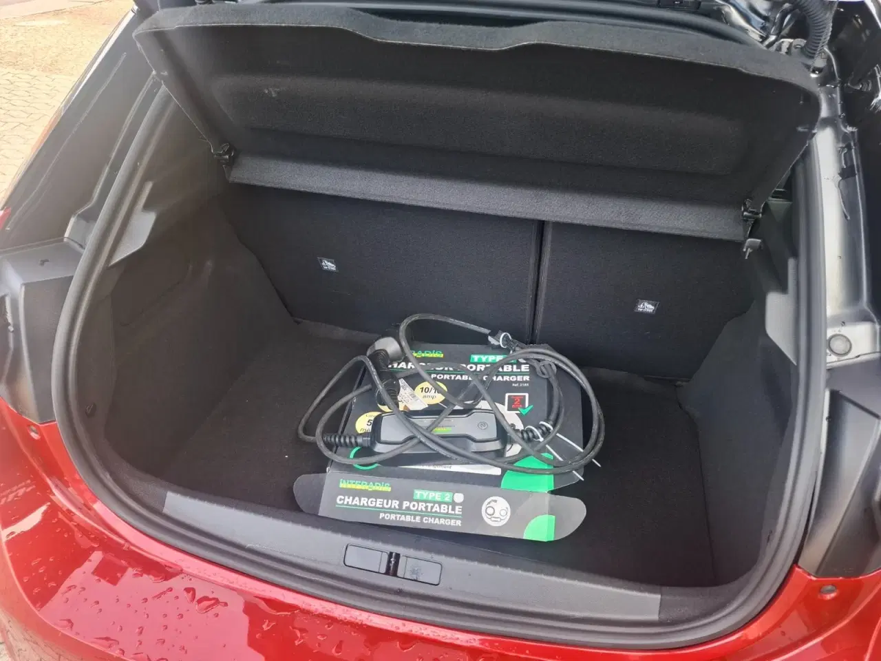 Billede 9 - Opel Corsa-e 50 GS-Line