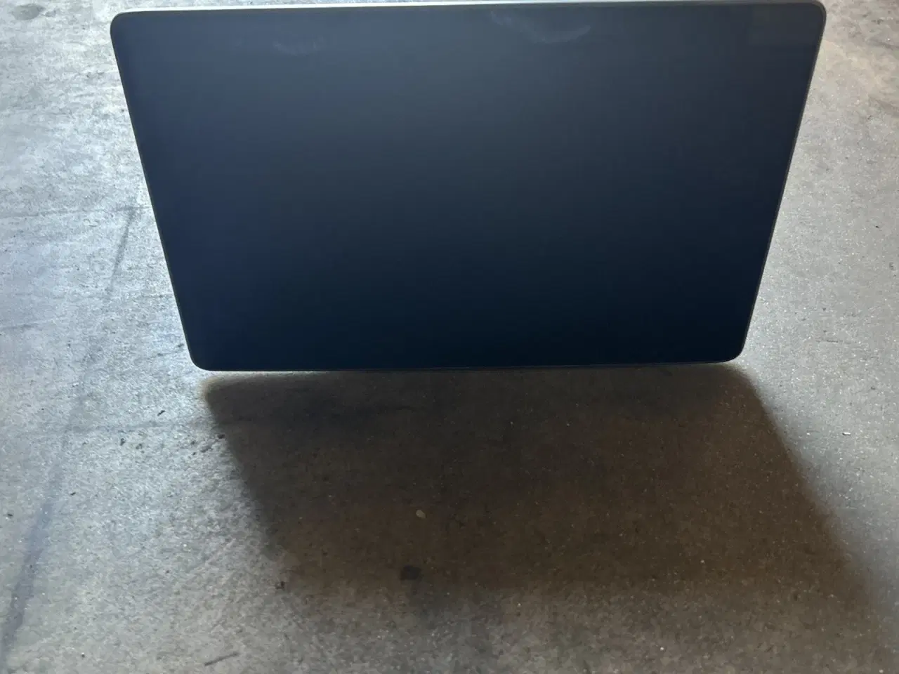 Billede 1 - Multimedia Navigation Touch Screen Display