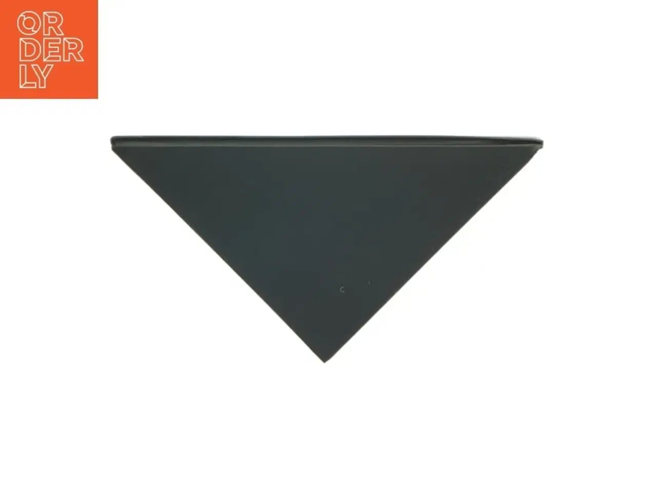 Billede 4 - Tre kantet bog(str. 30x16 cm) (str. 30x16 cm)