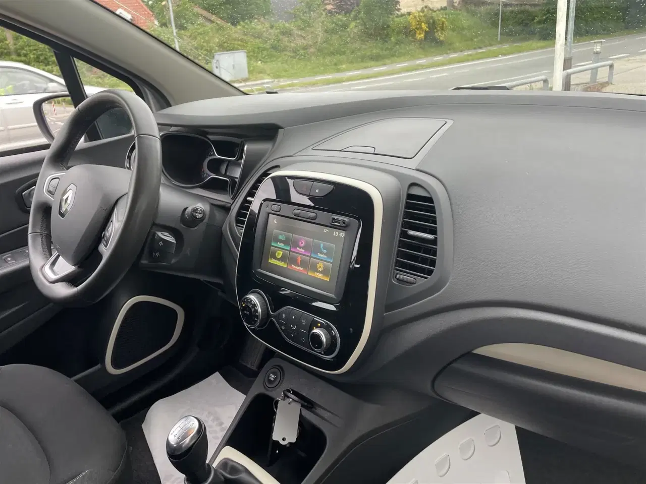 Billede 10 - Renault Captur 0,9 Energy TCe Zen 90HK 5d