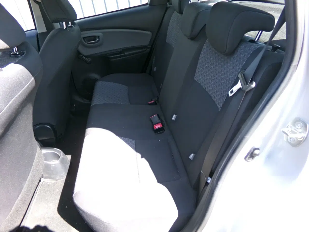 Billede 10 - Toyota Yaris 1,3 VVT-i T2 Style