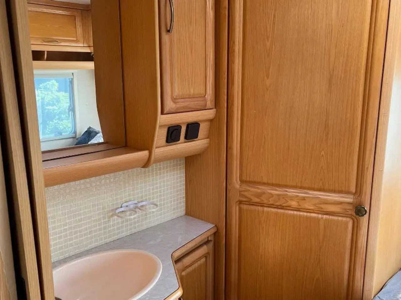 Billede 3 - Velholdt Fendt 510