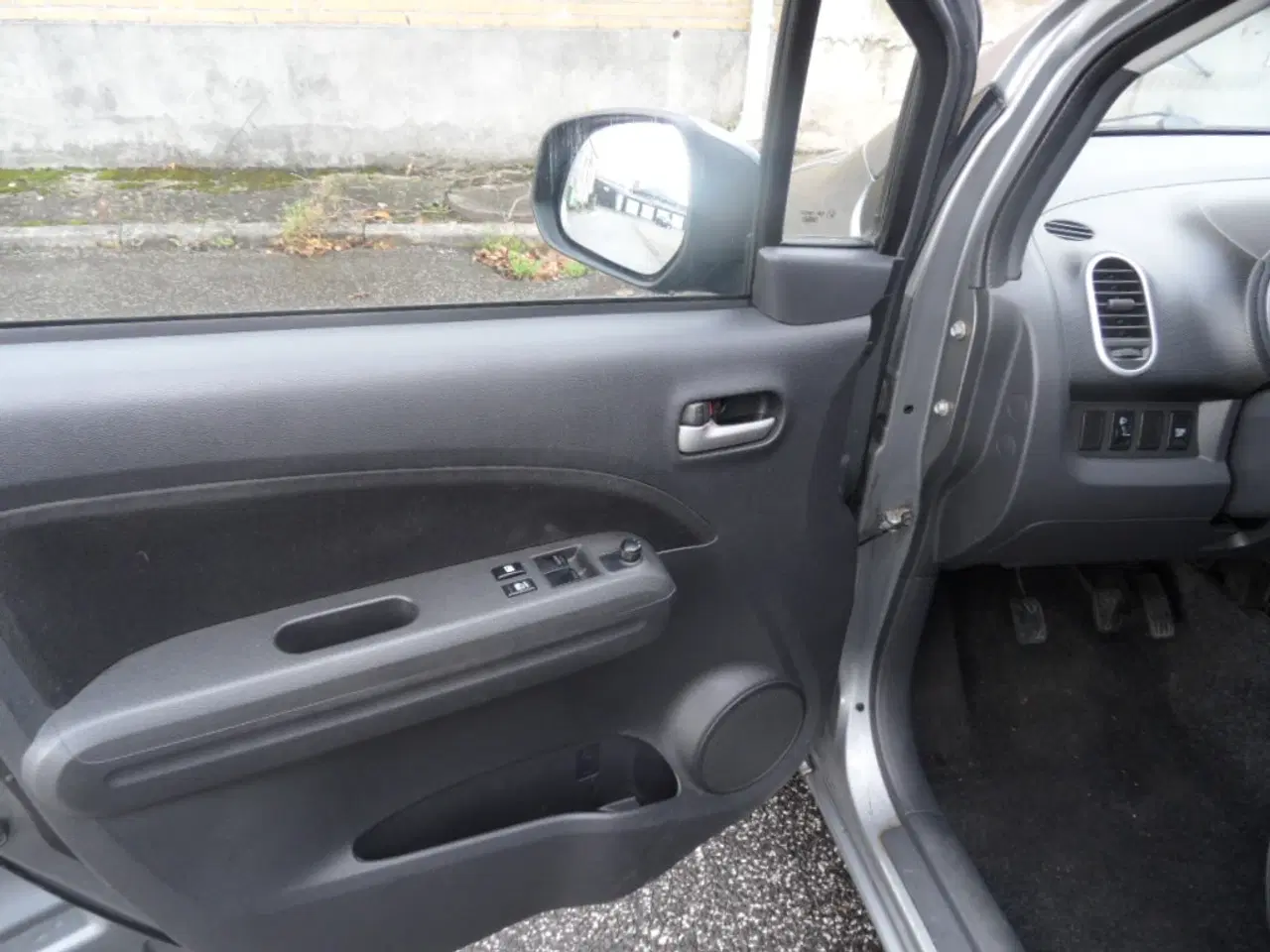 Billede 4 - SUZKI SPLASH 1.2 VVT  94 HK