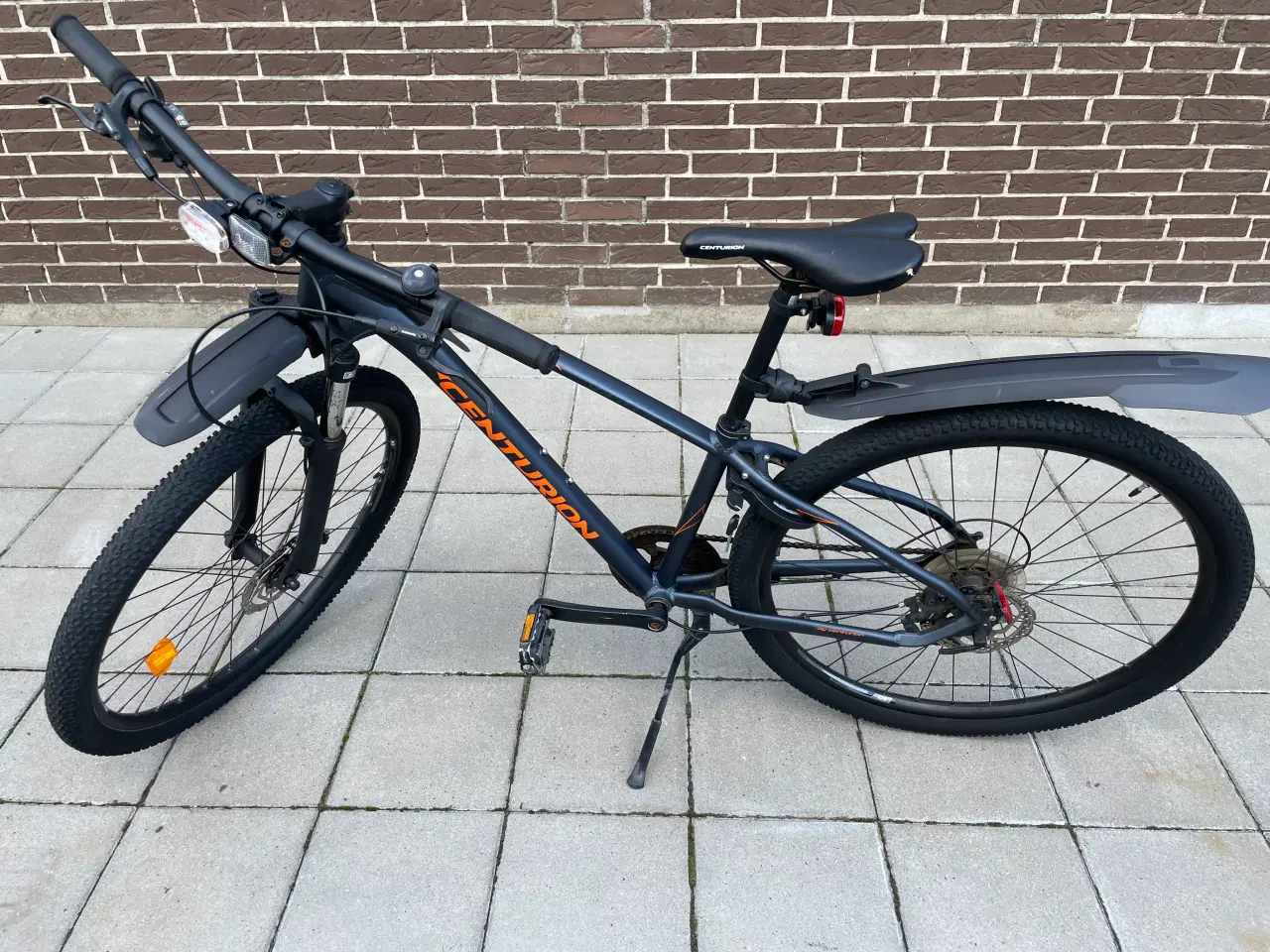 Billede 1 - Cykel 15” Centurion