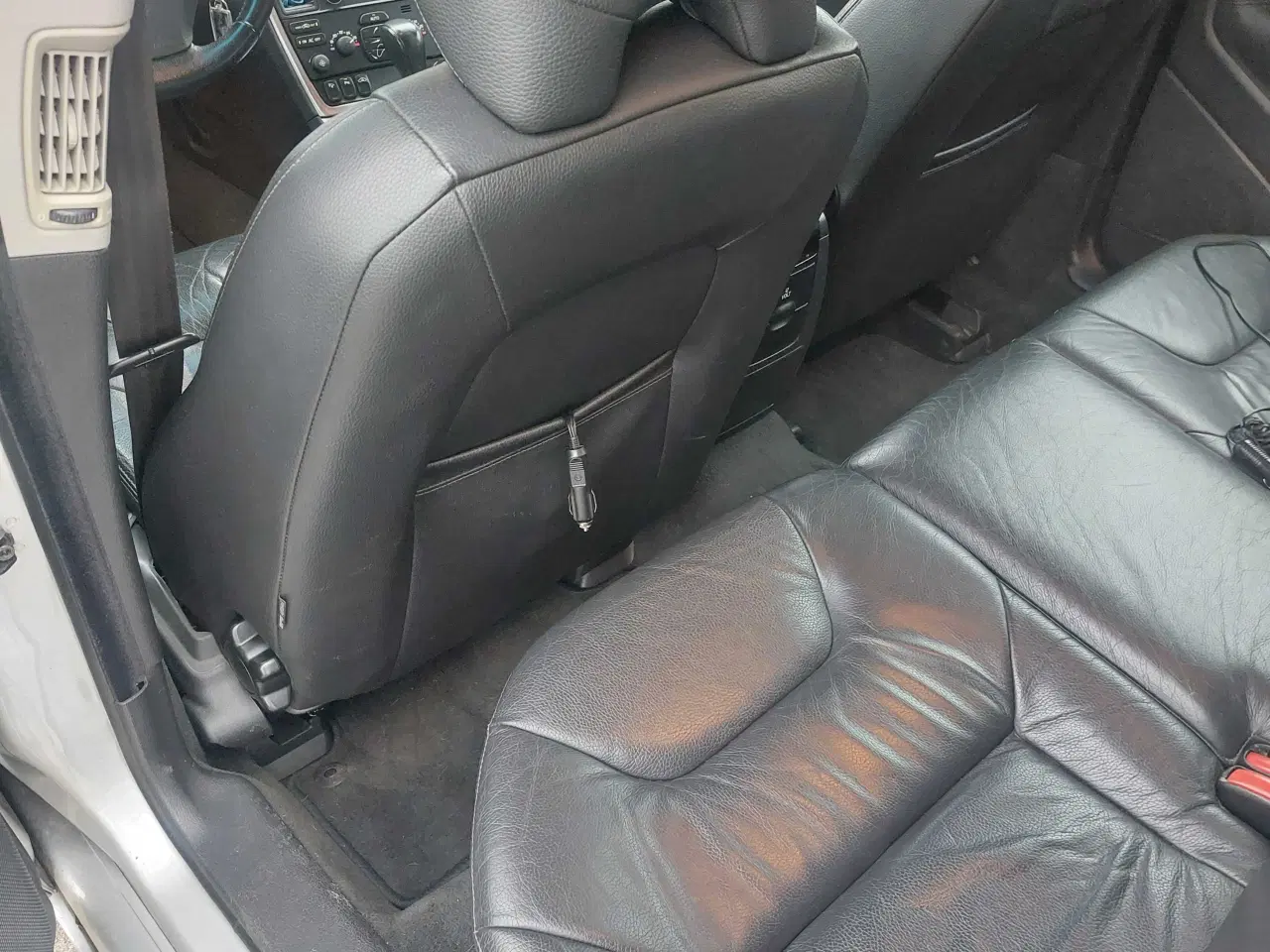 Billede 6 - Volvo v70 2.4 aut 140 hk