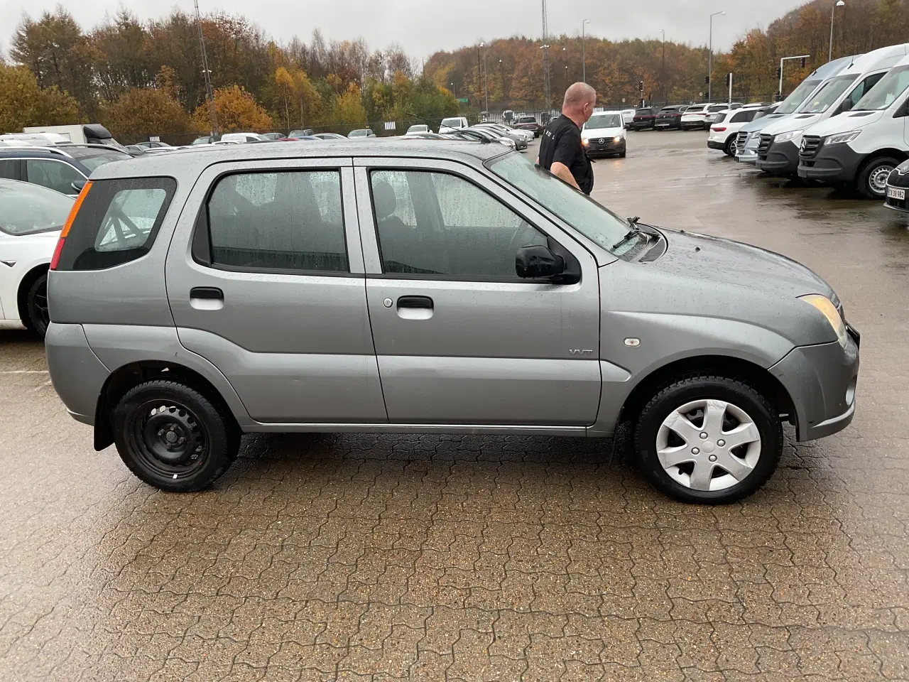 Billede 5 - Suzuki igness meget velholdt