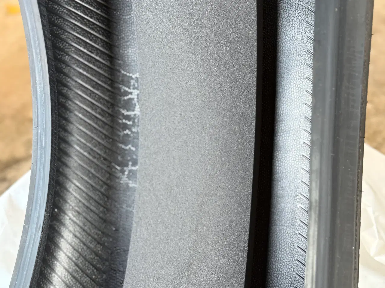 Billede 4 - Tesla Y Juniper sommerdæk