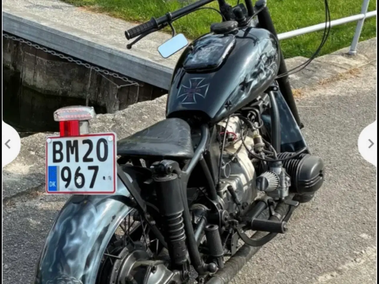 Billede 5 - URAL MC 