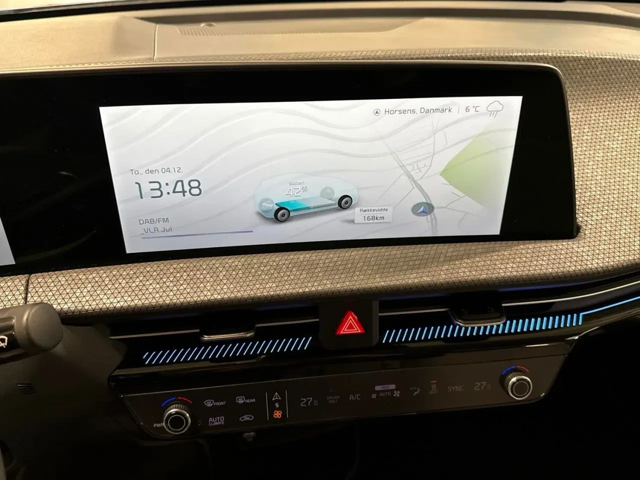 Billede 8 - Kia EV6 77 Long Range