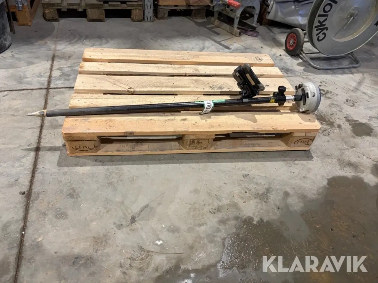 Billede 5 - Gps Rover Carlson Brx7