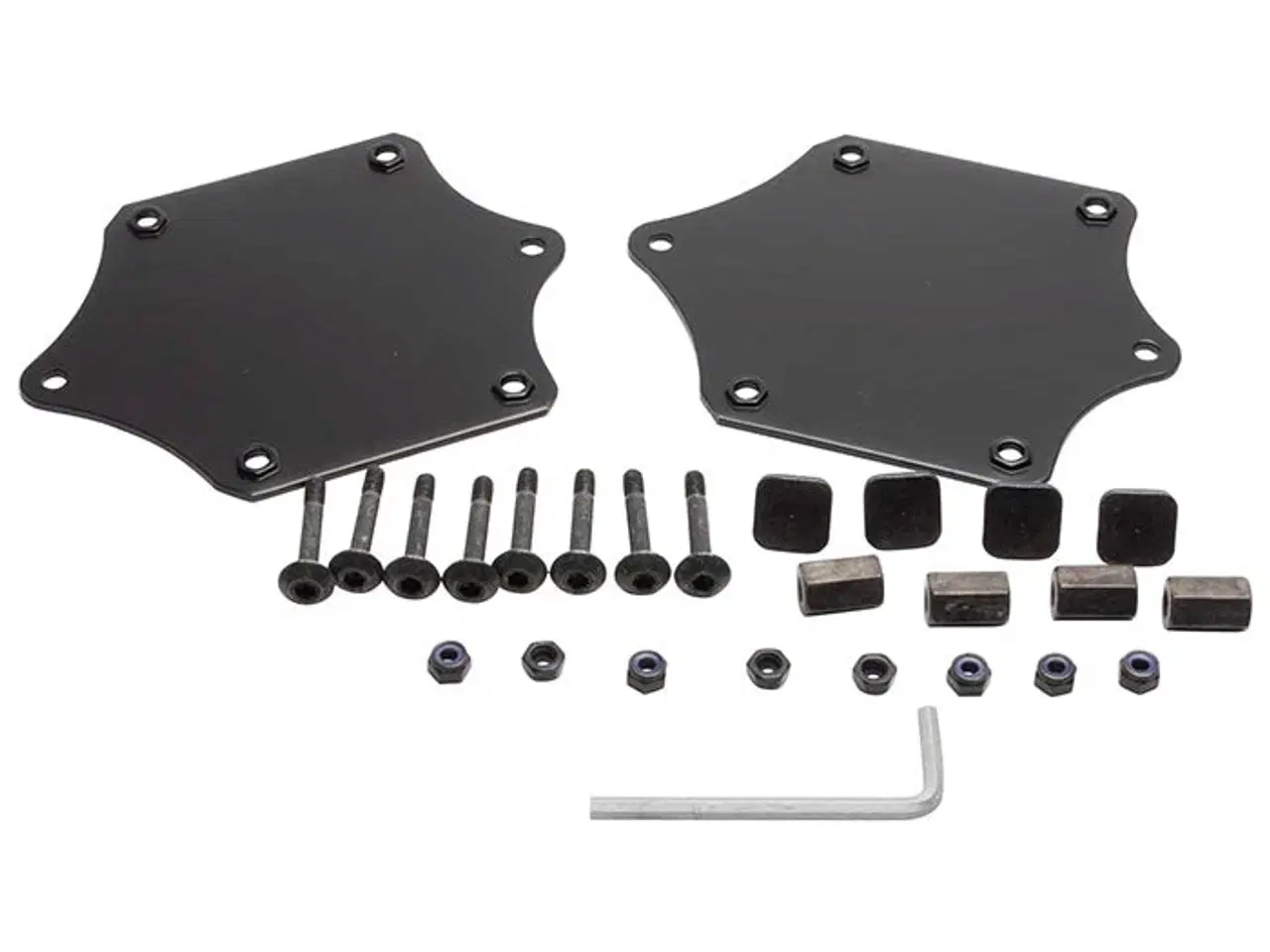 Billede 1 - THULE T-SPOR ADAPTER T/835-1,837