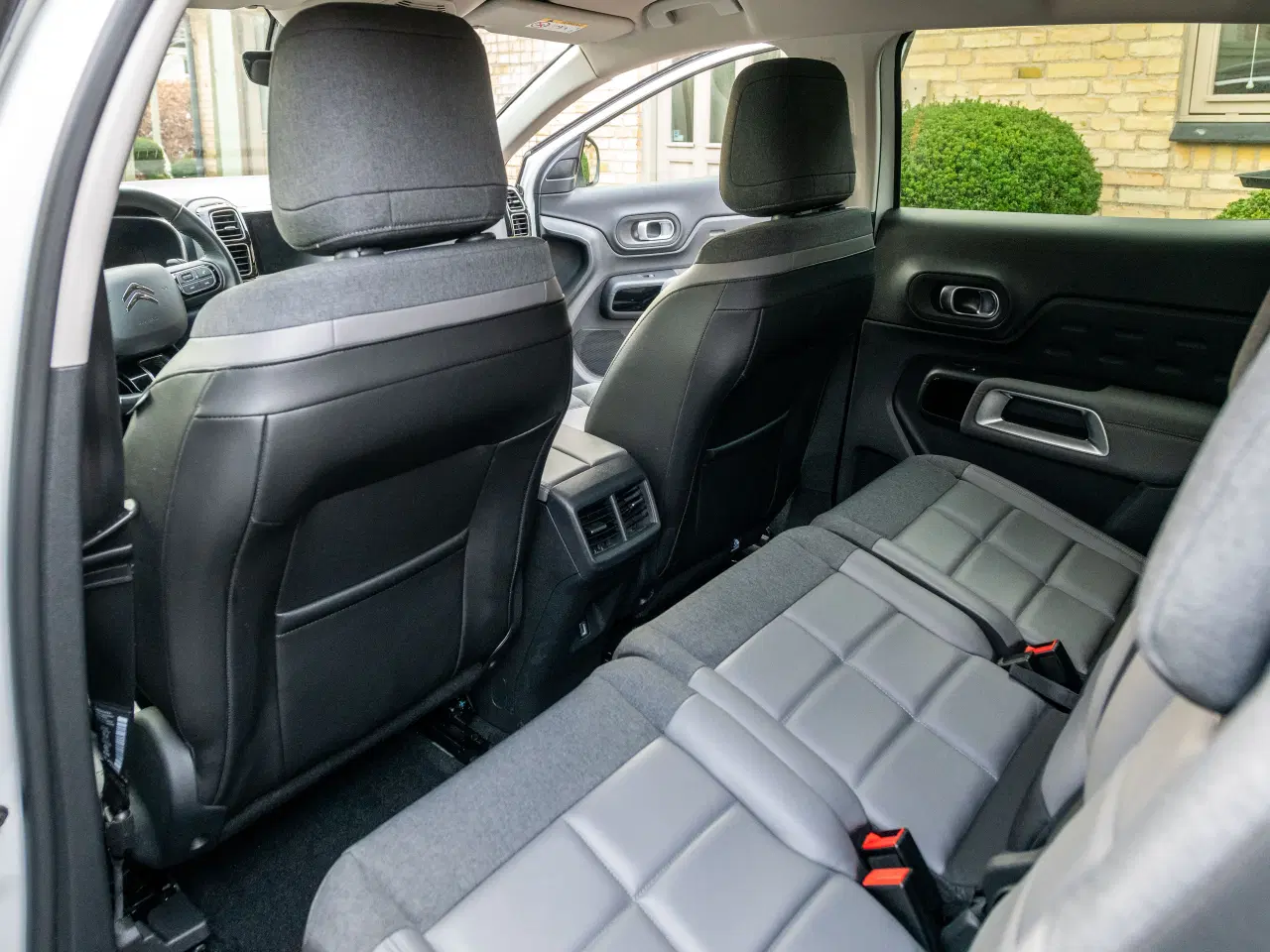 Billede 16 - Citroën C5 Aircross Plugin Hybrid - 37.000 km