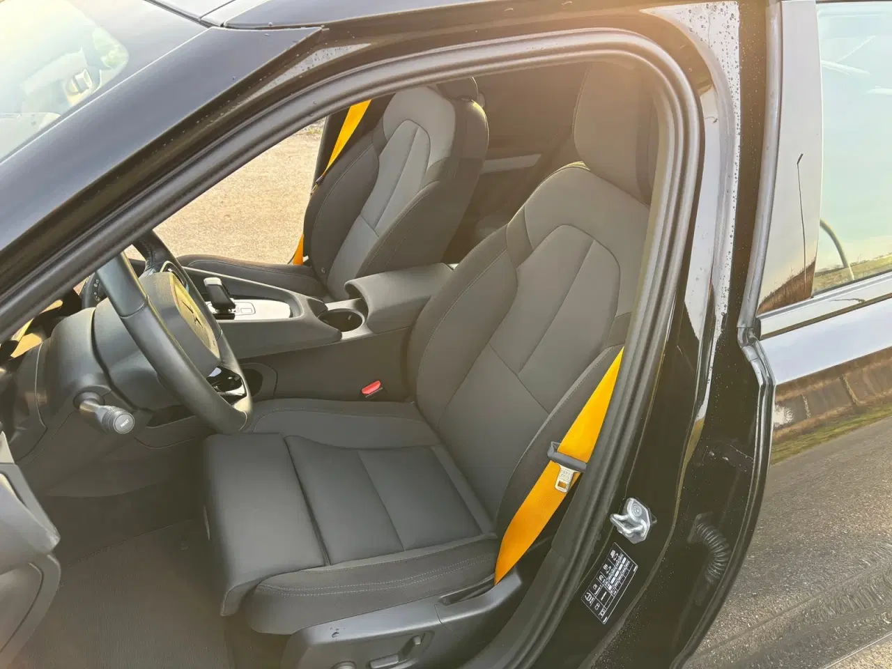 Billede 5 - Polestar 2  Performance AWD