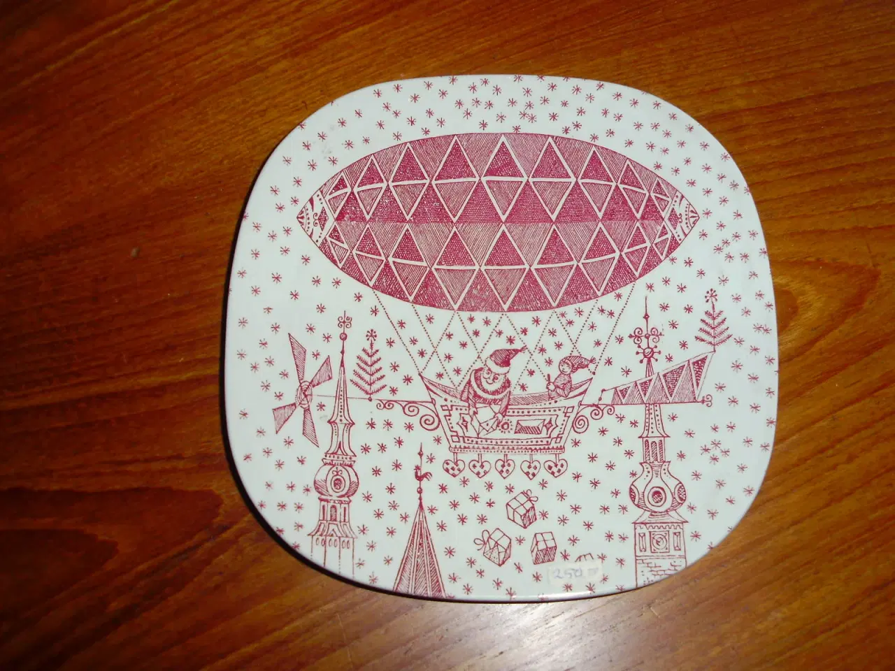 Billede 13 - Winbladplatter