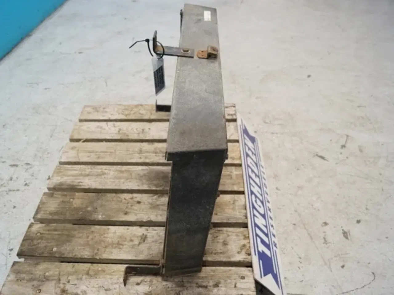 Billede 4 - New Holland G170 AC Køler